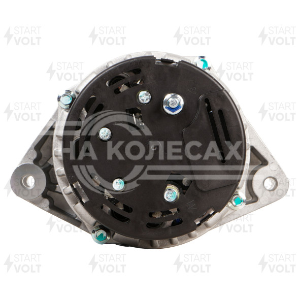 Генератор для автомобилей Лада 2110-2115 и модификации 100A