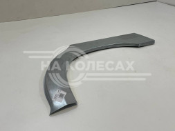 Ремонтные задние арки Mazda 626 V (6P) универсал