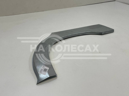 Ремонтные задние арки Mazda 626 V (6P) универсал