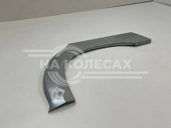 Ремонтные задние арки Mazda 626 V (6P) универсал