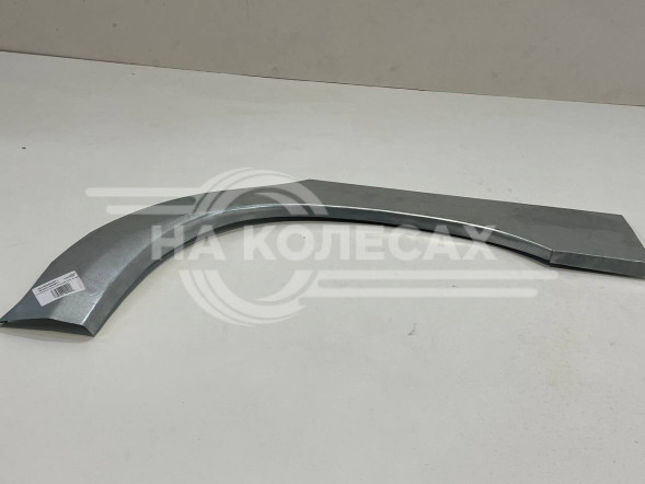 Ремонтные задние арки Mazda 626 V (6P) универсал
