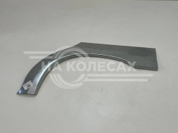 Ремонтные задние арки Mazda 626 V (6P) универсал