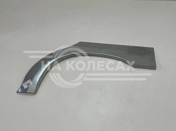 Ремонтные задние арки Mazda 626 V (6P) универсал
