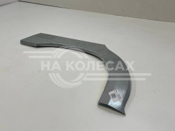 Ремонтные задние арки Mazda 626 V (6P) универсал