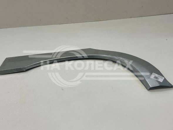 Ремонтные задние арки Mazda 626 V (6P) универсал