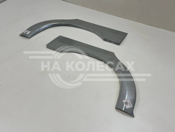 Ремонтные задние арки Mazda 626 V (6P) универсал