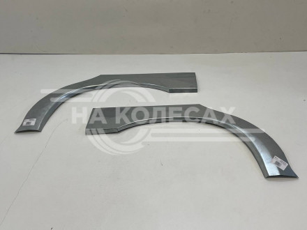 Ремонтные задние арки Mazda 626 V (6P) универсал