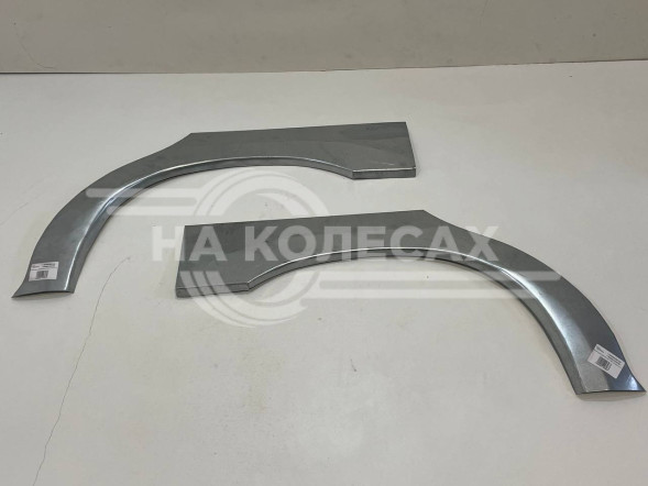 Ремонтные задние арки Mazda 626 V (6P) универсал