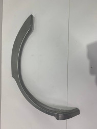 Ремонтные задние арки Mazda 323 BA хэтчбек