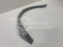 Ремонтные задние арки Mazda 323 BA хэтчбек