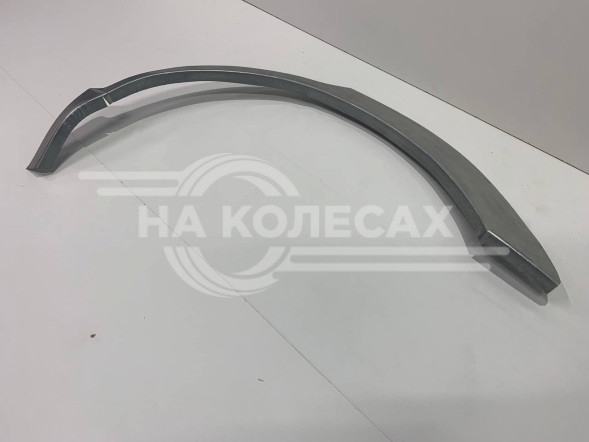 Ремонтные задние арки Mazda 323 BA хэтчбек