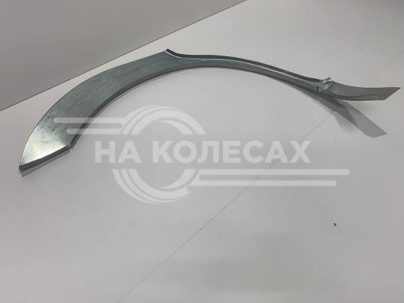 Ремонтные задние арки Mazda 323 BA хэтчбек