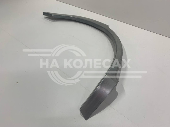 Ремонтные задние арки Mazda 323 BA хэтчбек