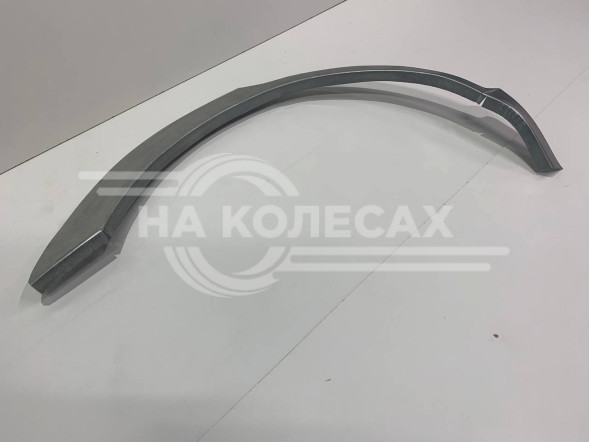 Ремонтные задние арки Mazda 323 BA хэтчбек