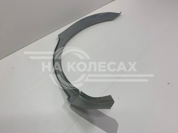 Ремонтные задние арки Mazda 323 BA хэтчбек