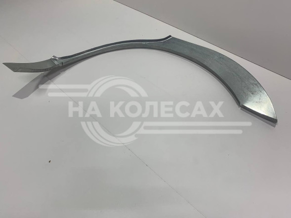 Ремонтные задние арки Mazda 323 BA хэтчбек