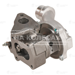Турбокомпрессор для автомобилей Renault Duster (10-)/Megane (02-) 1.5d (K9K) (тип KP35)
