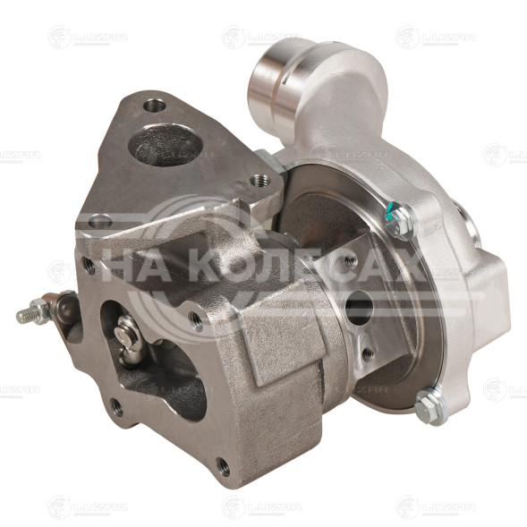Турбокомпрессор для автомобилей Renault Duster (10-)/Megane (02-) 1.5d (K9K) (тип KP35)