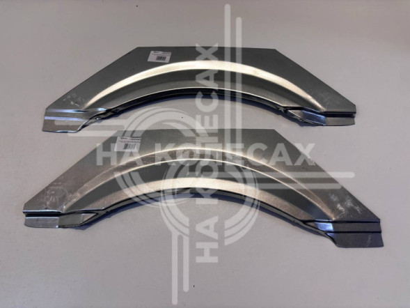 Верх задней арки Mercedes-Benz Vito 639/ Viano (штамп.)