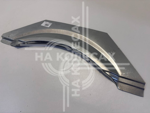 Верх задней арки Mercedes-Benz Vito 639/ Viano (штамп.)