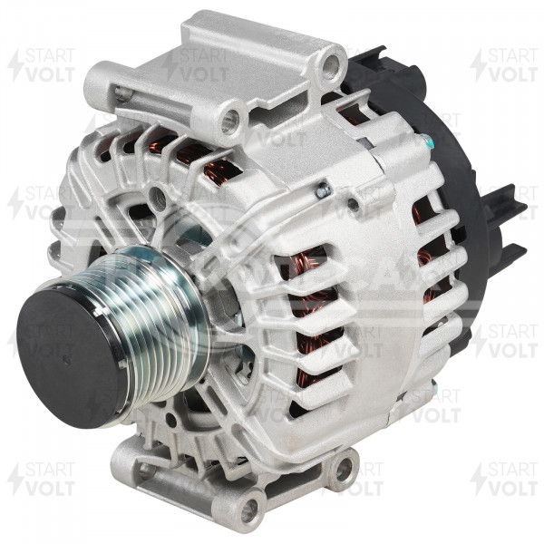 Генератор для автомобилей Mercedes-Benz C W204 (07-)/E W212 (09-) 1.8T 150A