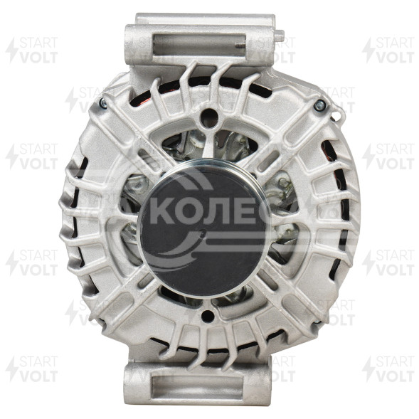 Генератор для автомобилей Mercedes-Benz C W204 (07-)/E W212 (09-) 1.8T 150A