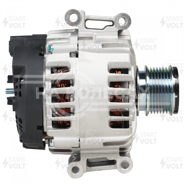 Генератор для автомобилей Mercedes-Benz C W204 (07-)/E W212 (09-) 1.8T 150A