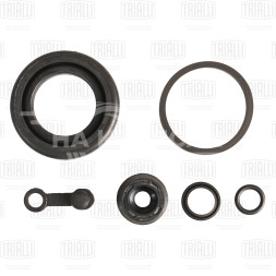 Ремкомплект суппорта для автомобилей Skoda Octavia A5 (04-)/VW Jetta (11-) зад. d=38мм (диск 253/10)