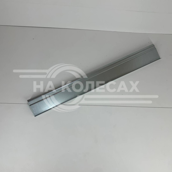 Ремонтные пороги Chrysler Grand Voyager 4 (составные)