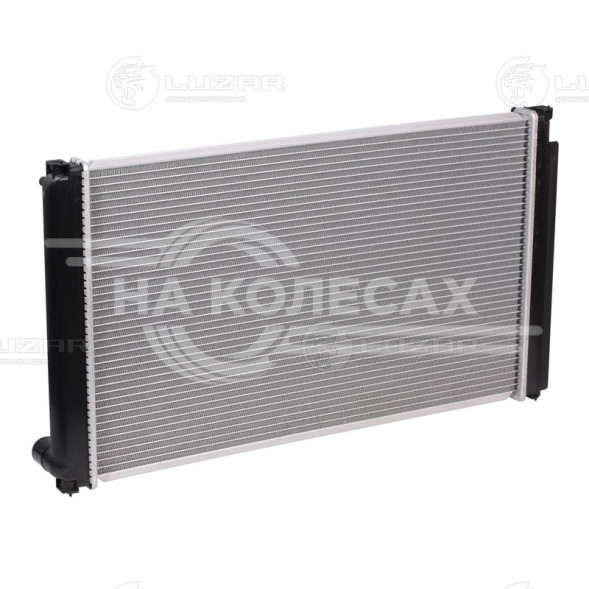 Радиатор охлаждения для автомобилей RAV 4 (15-)/NX 200 (14-) 2.0 MT/CVT