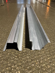 Ремонтные пороги Honda CR-V 2