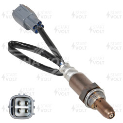 Датчик кислорода для автомобилей Toyota Highlander (13-)/Lexus RX (08-) 3.5i до катализатора