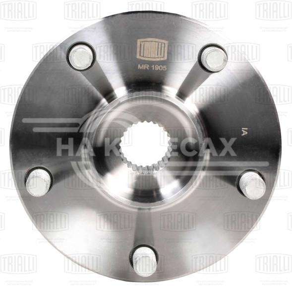 Ступица передняя для автомобиля Toyota RAV 4 (94-)