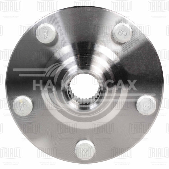 Ступица передняя для автомобиля Toyota RAV 4 (94-)