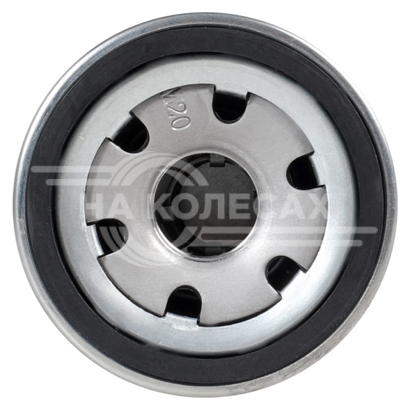 Фильтр масляный для автомобилей Subaru Forester (08-)/ Outback (09-)/ XV (12-)/ Haval M6 (21-)