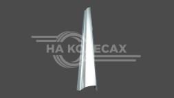 Ремонтные пороги Volkswagen Polo Mk2