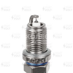 Свеча зажигания для автомобилей Volvo XC90 (02-) 2.5T/Hyundai Sonata EF (01-) 2.7i Pt+Pt