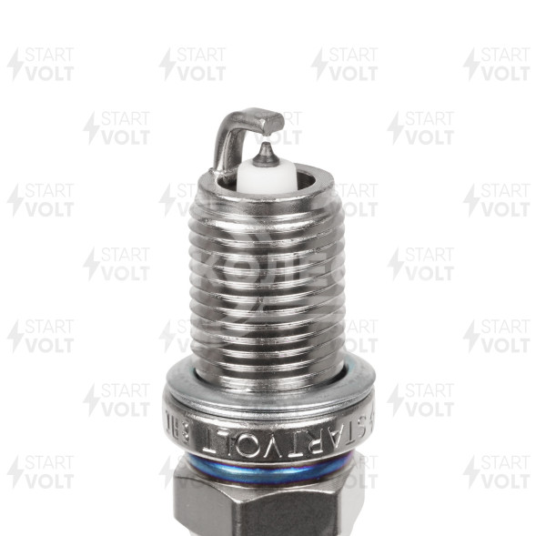 Свеча зажигания для автомобилей Volvo XC90 (02-) 2.5T/Hyundai Sonata EF (01-) 2.7i Pt+Pt