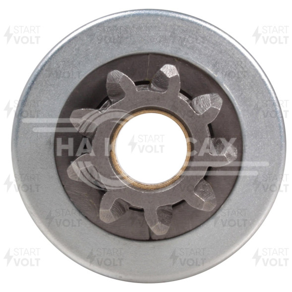 Привод стартера (бендикс) для автомобилей BMW 5 (10-)/7 (08-)/X5 (07-) 4.4i