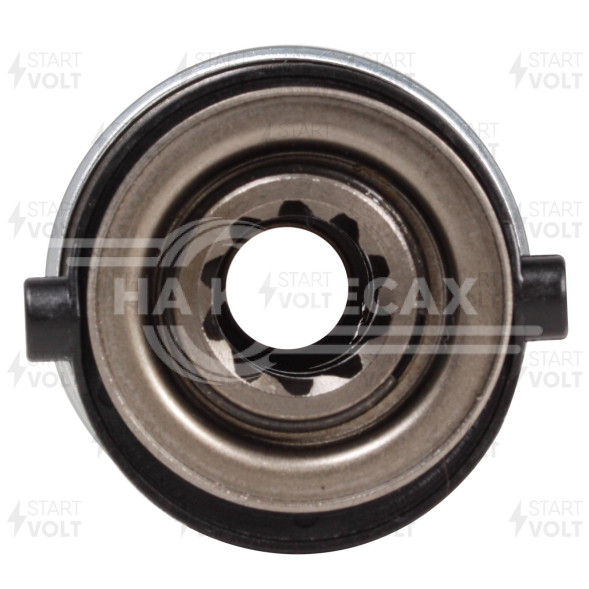 Привод стартера (бендикс) для автомобилей BMW 5 (10-)/7 (08-)/X5 (07-) 4.4i