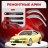 Ремонтные арки Honda Integra