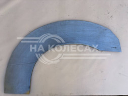 Ремонтные арки Honda Integra