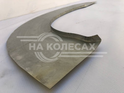 Ремонтные арки Honda Integra