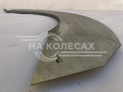 Ремонтные арки Honda Integra