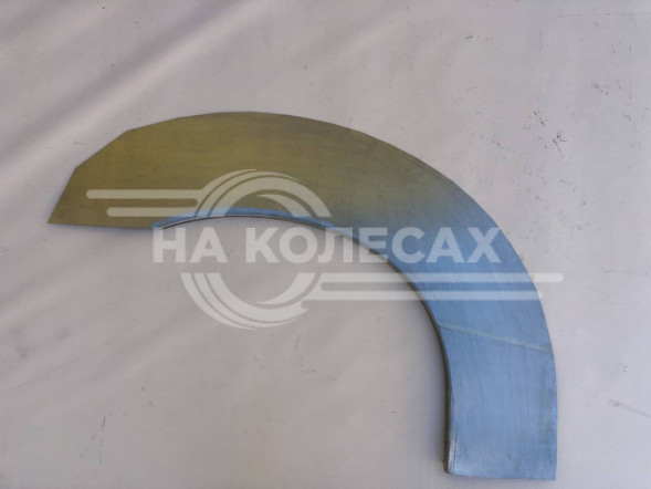 Ремонтные арки Honda Integra