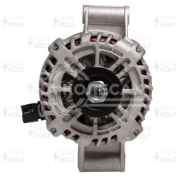 Генератор для автомобилей Ford Focus II (05-) 2.0i/Mondeo III (00-) 2.0i/2.5i АТ 115A