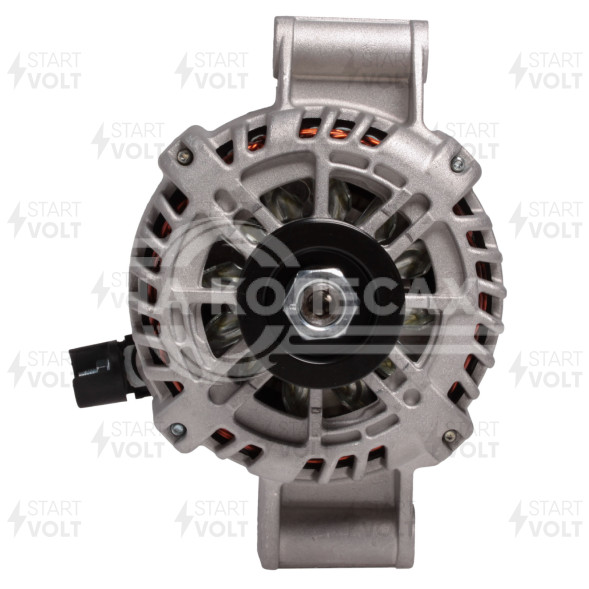 Генератор для автомобилей Ford Focus II (05-) 2.0i/Mondeo III (00-) 2.0i/2.5i АТ 115A