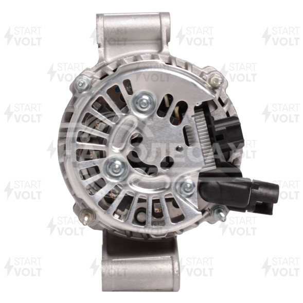 Генератор для автомобилей Ford Focus II (05-) 2.0i/Mondeo III (00-) 2.0i/2.5i АТ 115A