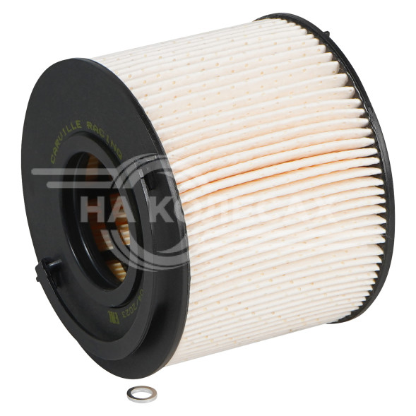 Фильтр топливный для автомобилей VAG Q7 (05-)/ Touareg (06-)/ Cayenne (07-) 3.0D/4.2D