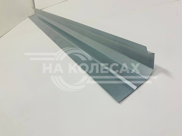 Ремонтные пороги Ford Explorer 4